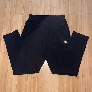 Men's Born Primitive Black Athletic Pants
